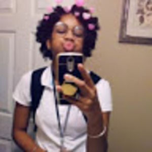 Meet your Posher, Guiana